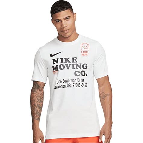 nike t shirt herren weiß mit silber|Unisex Weiß Shirts .